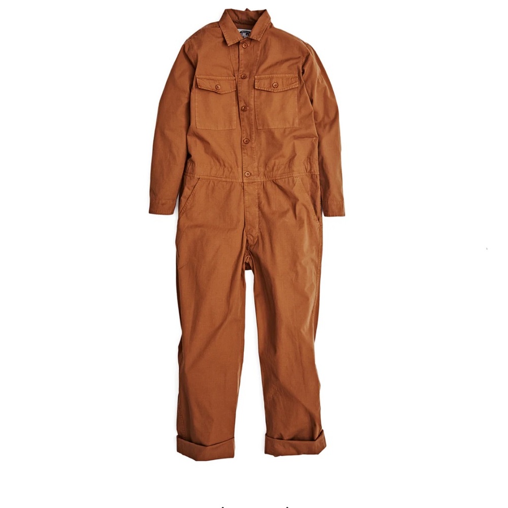 Westerlind jumpsuit (unisex)